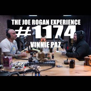 The Joe Rogan Experience