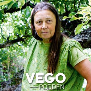 16. Ulla Troëng - grundade Sveriges Veganförening 1976
