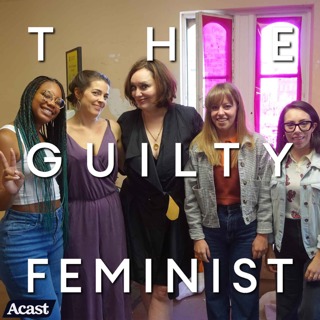 The Guilty Feminist