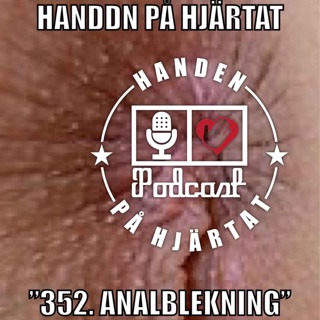 Handen på hjärtat