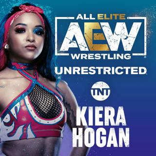 AEW Unrestricted