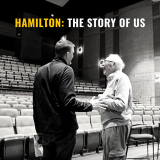 #2: The Success of Hamilton Wrestling w/ Gregg Stoel