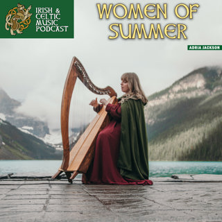 Irish & Celtic Music Podcast