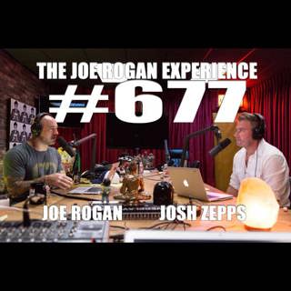 The Joe Rogan Experience