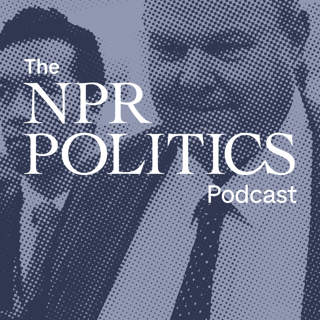 The NPR Politics Podcast