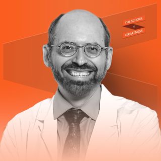 The Nutrition Doctor: “THESE Foods Can HEAL - REVERSE DISEASE & AGING!” (It’s SO SIMPLE!) Dr. Michael Greger