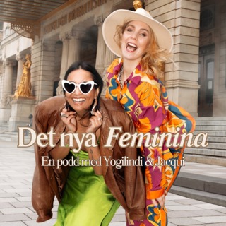 Det Nya Feminina - Intro