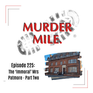 Murder Mile UK True Crime