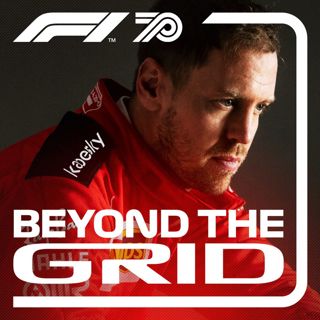 Sebastian Vettel on leaving Ferrari, life outside F1 and changing goals