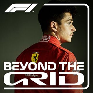 F1: Beyond The Grid