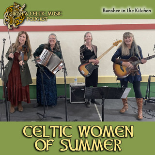 Irish & Celtic Music Podcast