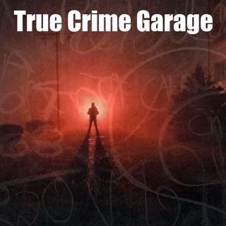 True Crime Garage