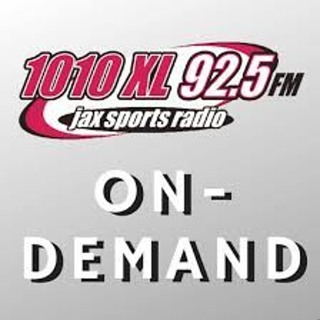 1010 XL Jax Sports Radio