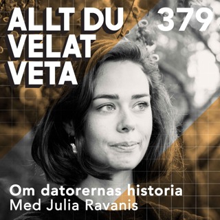 Allt du velat veta