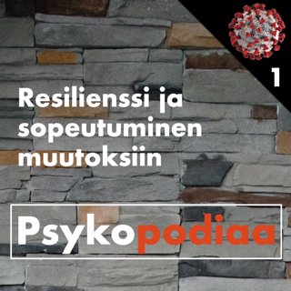 Psykopodiaa-podcast