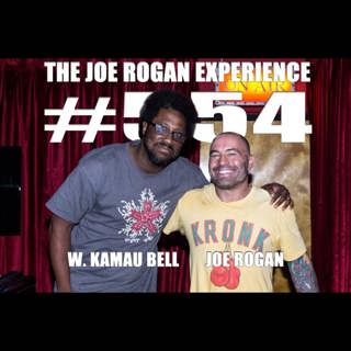 #554 - W. Kamau Bell