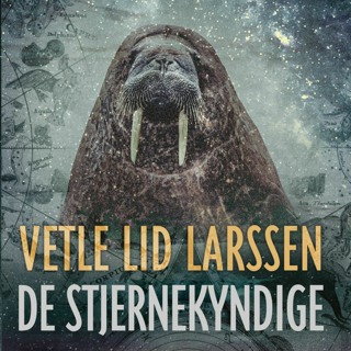 #359: Vetle Lid Larssen om De stjernekyndige