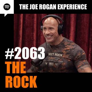 The Joe Rogan Experience