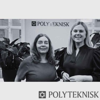 #PolyPod