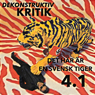 Det Här Är En Svensk Tiger del 4.1