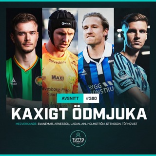 #380 Kaxigt ödmjuka