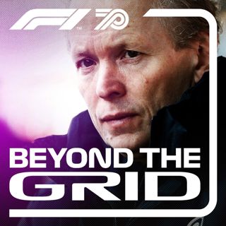 F1: Beyond The Grid