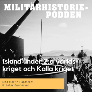 Militärhistoriepodden