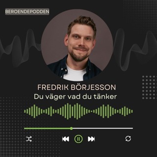 Beroendepodden