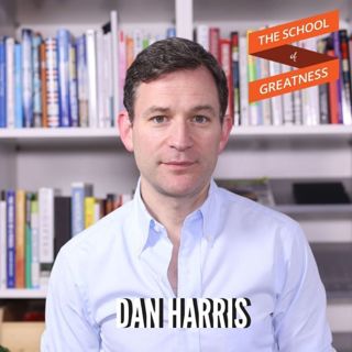 705 The Power of Meditation with Dan Harris