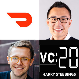 20VC: DoorDash CEO Tony Xu on The Art of Great Leadership Today, Why The Best Give All of the Credit and Take All of the Blame & How DoorDash Have Won The Best Talent Against the Toughest Competition