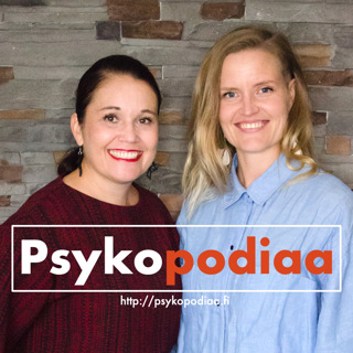 Psykopodiaa-podcast