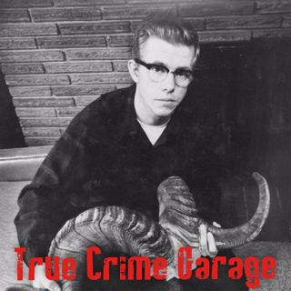 True Crime Garage