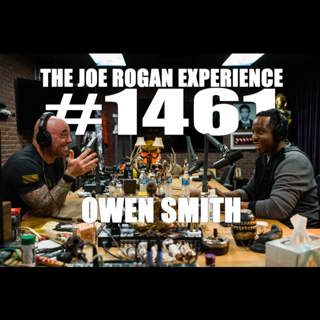 The Joe Rogan Experience