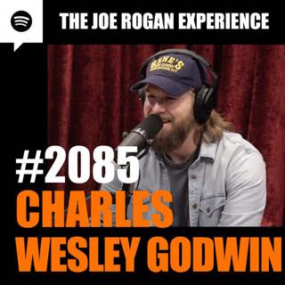 The Joe Rogan Experience