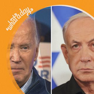 Netanyahu Insists on Rafah Offensive Despite Biden's Warning