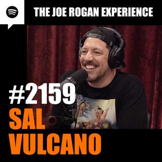 The Joe Rogan Experience