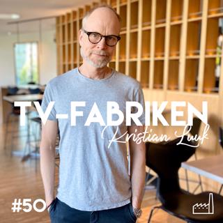 TV-fabriken