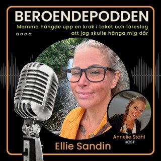 Beroendepodden