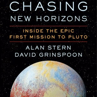 Chasing New Horizons to Pluto with Alan Stern and David Grinspoon