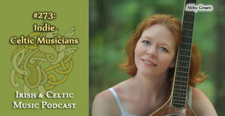 Irish & Celtic Music Podcast