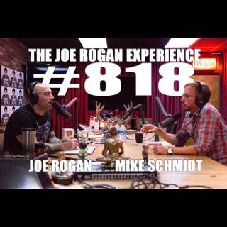 The Joe Rogan Experience