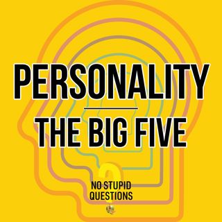 196. What’s Wrong With Being a Little Neurotic?