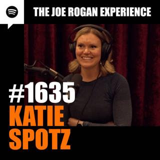 The Joe Rogan Experience