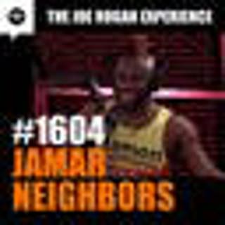 #1604 - Jamar Neighbors