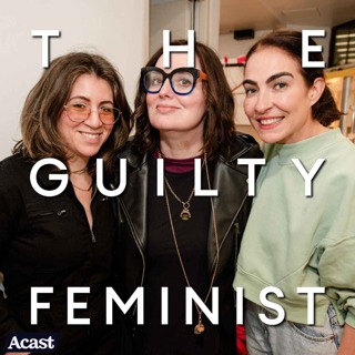 The Guilty Feminist