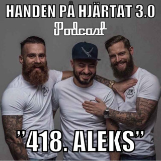 Handen på hjärtat