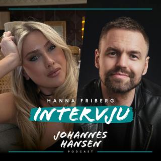 Johannes Hansen Podcast