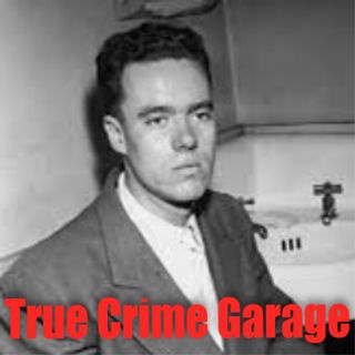 True Crime Garage