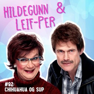 Hildegunn & Leif-Per