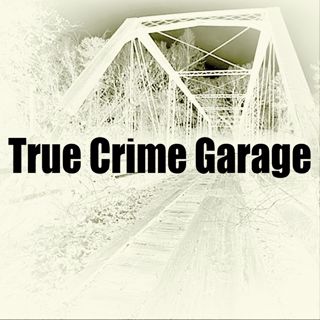 True Crime Garage